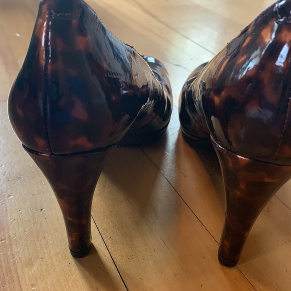 NWT Naturalizer n5 comfort heeled shoe - Picture 4 of 4